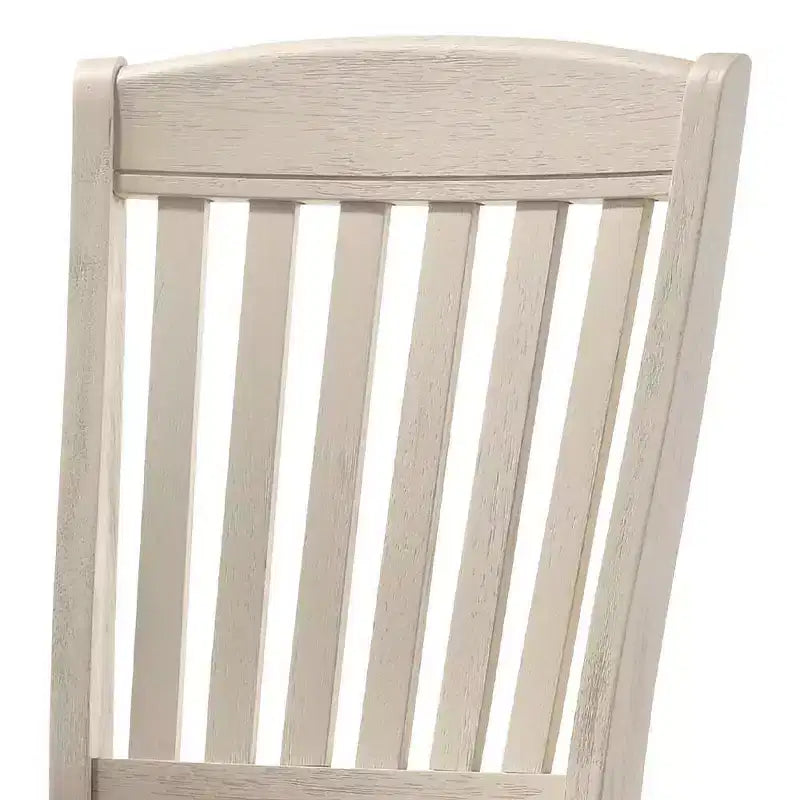 Poltrona Accent Fedele 45,72 cm in tessuto color cammello/finitura crema