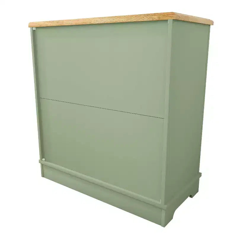 Mobile credenza da 30 per stoccaggio