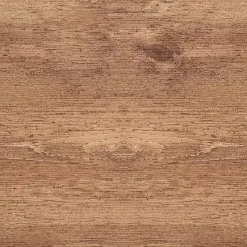 Consolle in legno ingegnerizzato Modern Farmhouse e dettagli in acciaio verniciato a polvere