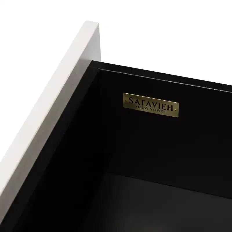 Comò a 3 cassetti Genevieve - DRS5000