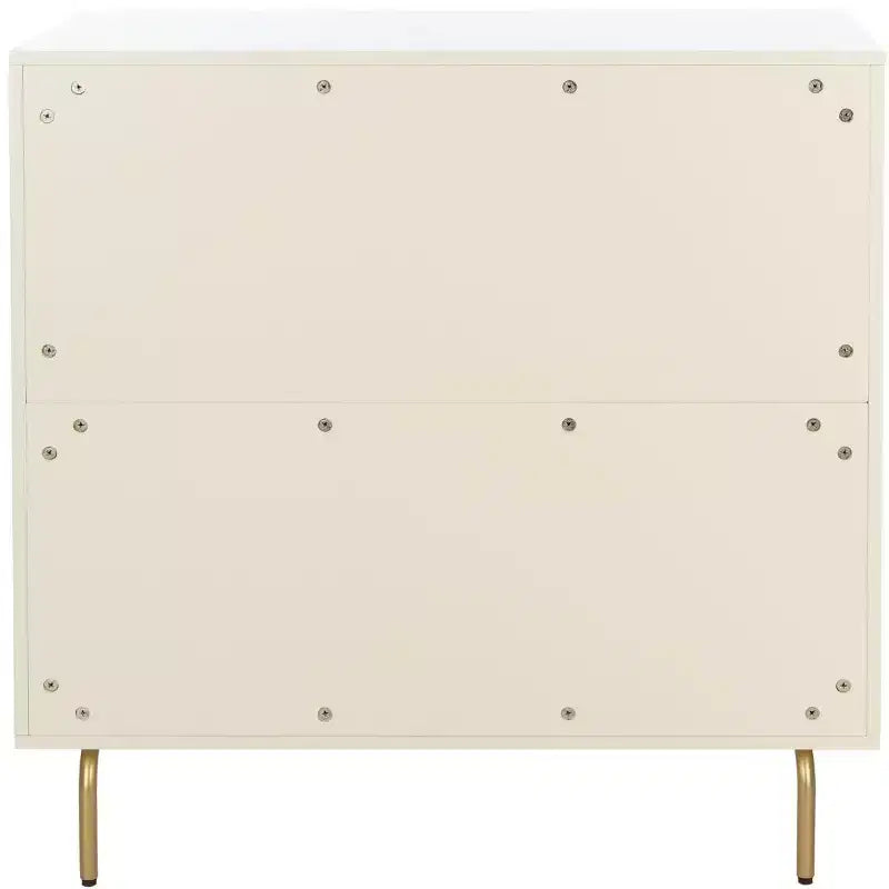 Comò a 3 cassetti Genevieve - DRS5000