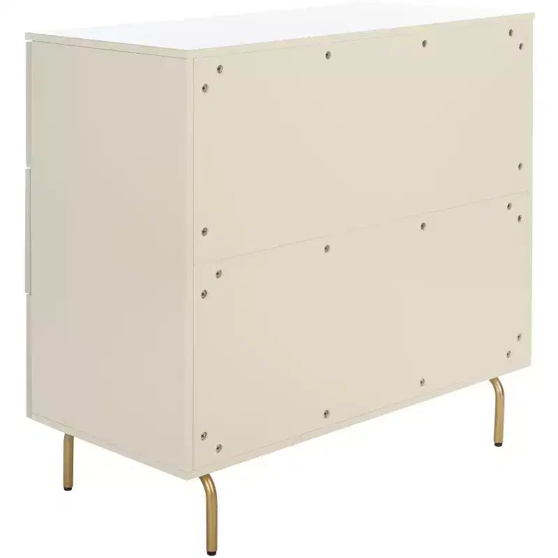 Comò a 3 cassetti Genevieve - DRS5000