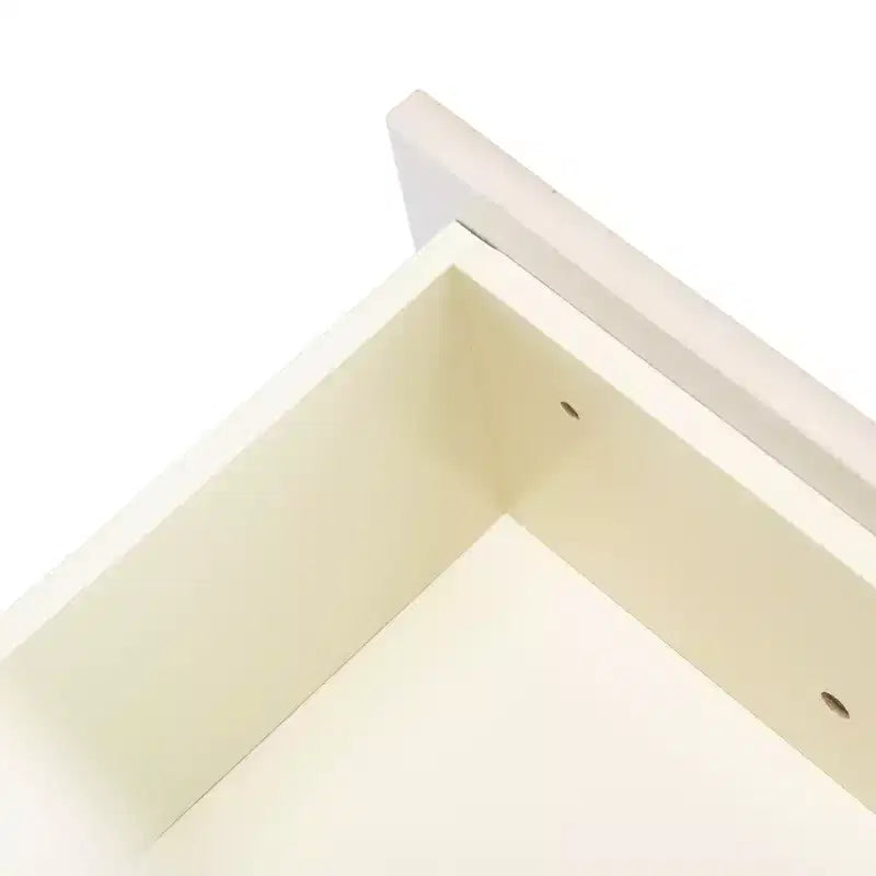 Comò a 3 cassetti Genevieve - DRS5000