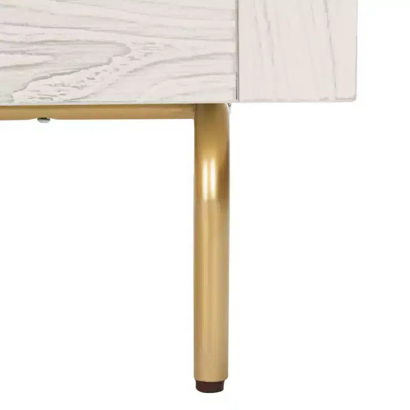 Comò a 3 cassetti Genevieve - DRS5000
