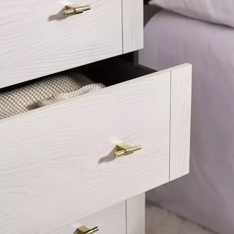 Comò a 3 cassetti Genevieve - DRS5000