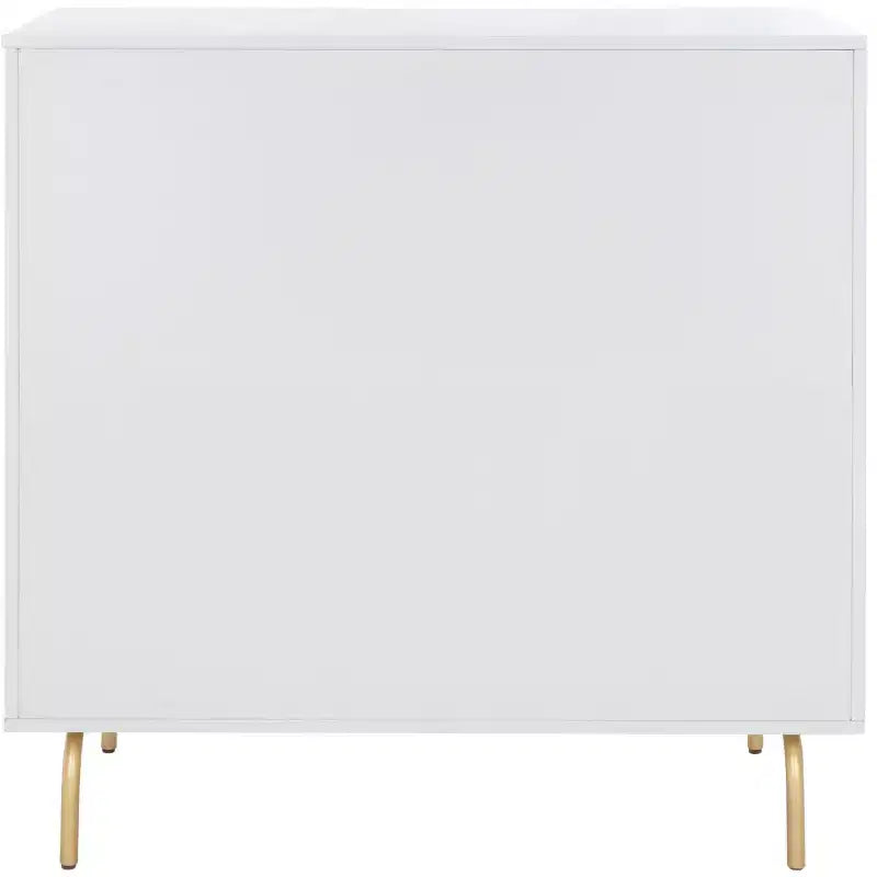 Comò a 3 cassetti Genevieve - DRS5000