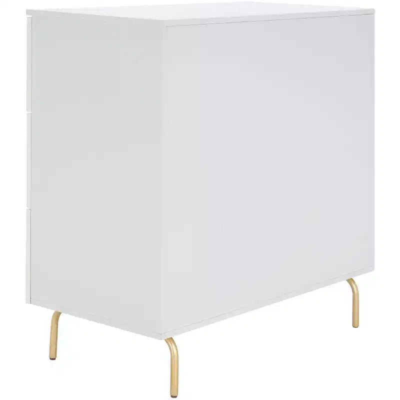 Comò a 3 cassetti Genevieve - DRS5000