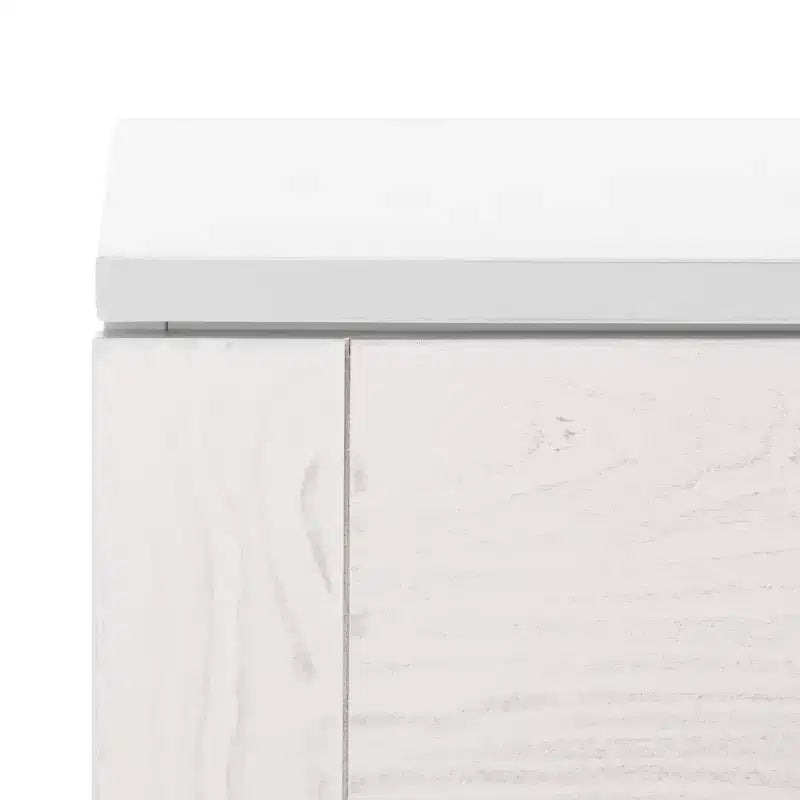 Comò a 3 cassetti Genevieve - DRS5000