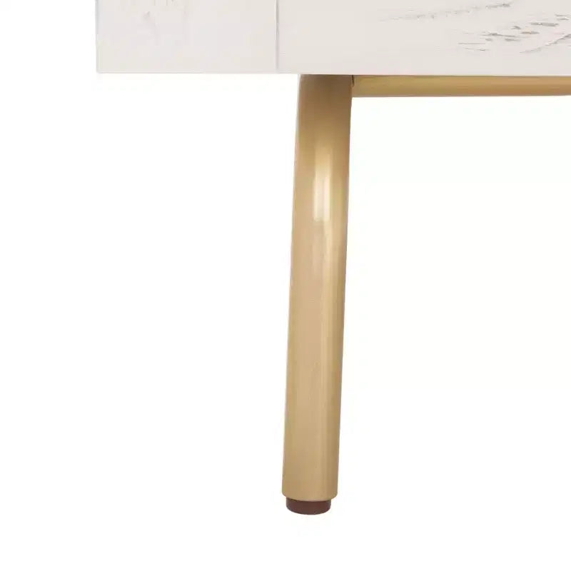 Comò a 3 cassetti Genevieve - DRS5000