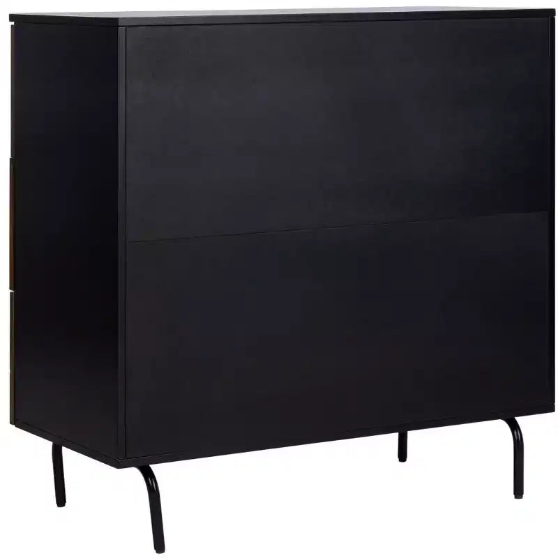 Comò a 3 cassetti Genevieve - DRS5000