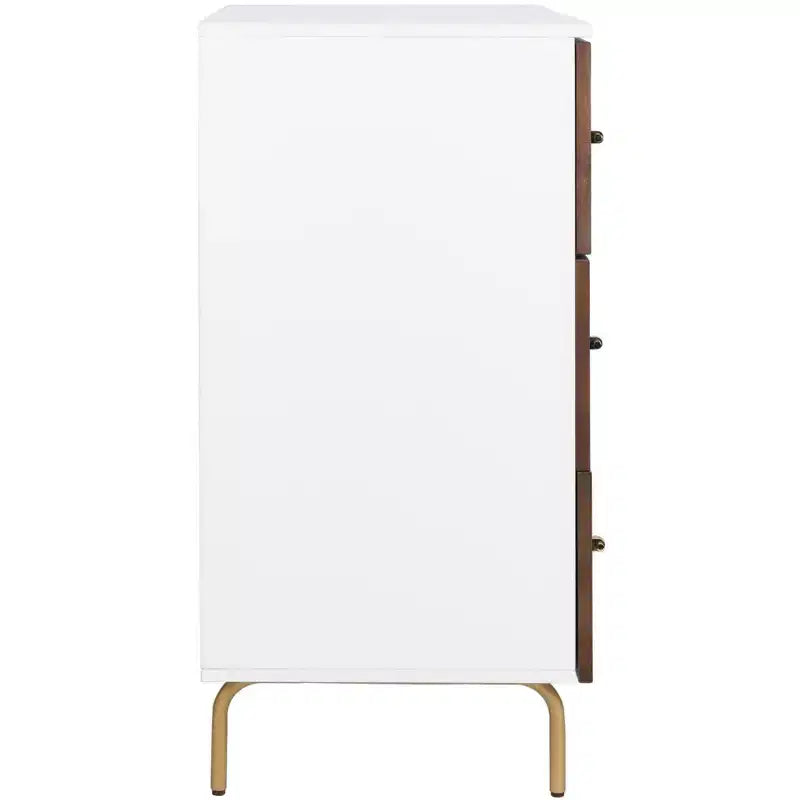 Comò a 3 cassetti Genevieve - DRS5000