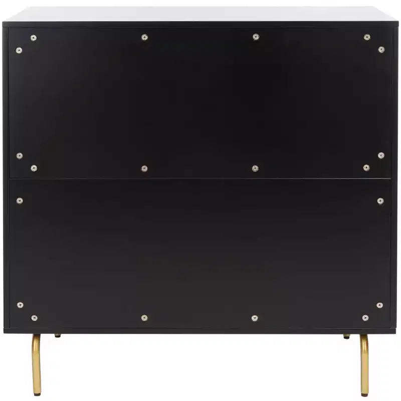 Comò a 3 cassetti Genevieve - DRS5000