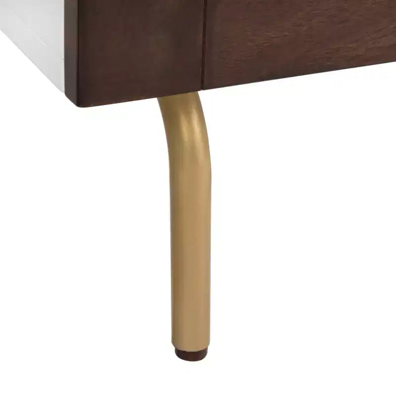 Comò a 3 cassetti Genevieve - DRS5000